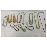 Jewelry - Beaded Necklaces  - 11