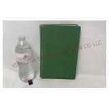 Treasure Island Dollhouse Miniature & Book