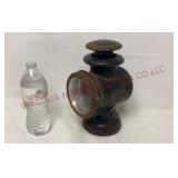 Antique Dietz Kerosene Driving Lamp / Lantern