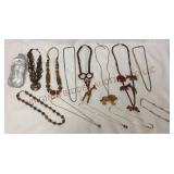 Jewelry - Fashion Necklaces - 12