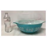 Pyrex Amish Butterprint 444 Cinderella Mixing Bowl