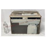 B&D Spacemaker Thermal Carafe Coffeemaker