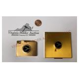 1950s Chrysler Elgin American Lighter & Compact