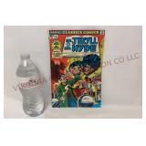 Marvel Vol 1 No 1 1976 Dr Jekyll and Mr Hyde Comic