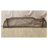 Subaru Vehicle Pet Barrier Divider - 54.5" Wide