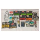 Hardware - Nails, Screws, Toggle Bolts & More!!!