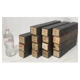 Vintage QRS Word Rolls for Player Piano - 15