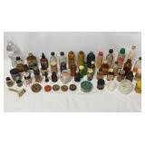 Vtg Medicine Cabinet Cleanout - Everything Shown!!