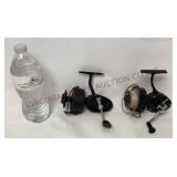 Sears #779.31512 & Mitchell 300 Fishing Reels