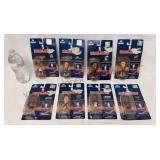 Corinthian NBA Headliners Collectible Figurines -8