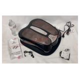 Costway FAR Infrared & Kneading Foot Massager