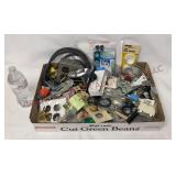 Hardware - Mostly Electrical - Everything Shown!!!