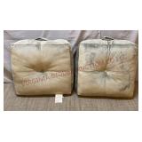 Pacific Breeze 24"x24"x6.5" Back Cushions