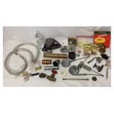 Plumbing Supplies - Everything Shown!!