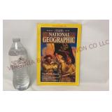 1991 National Geographic - The Wyeth Family