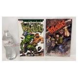 Marvel The Incredible Hercules Graphic Novels - 2