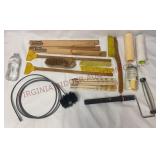 Garage - Brushes, Rollers & Paint Supplies