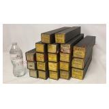 Vintage Piano & Vocal Style Player Piano Rolls -20