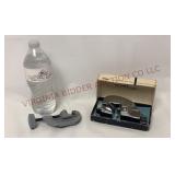 General Pipe Tubing Cutter & Dexter Mat Cutter