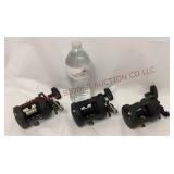 Okuma Classic XT & Classic CL 200L Fishing Reels