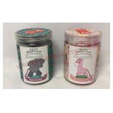 Scentsy Buddy Clips - Elephant & Giraffe - NEW