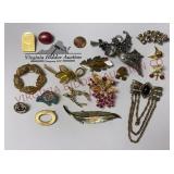 Jewelry - Fashion Brooches & Pins - 17