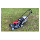 Honda HRX217HYA 21" Self-Propelled Lawn Mower