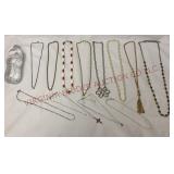 Jewelry - Fashion & Costume Necklaces  - 12