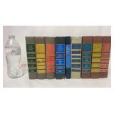 Readers Digest Condensed Books - 9