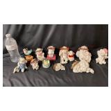 Vintage Dreamsicles Angel Figurines - 11