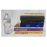 Antique Price Guide Books - 7