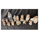 Vintage Dreamsicles Angel Figurines - 12