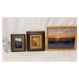 Nautical Beach Wall Art & Photographs