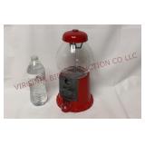 Vintage Carousel No 90 Junior Gumball Machine