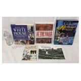 White House, Richmond & Virginia Books - 5