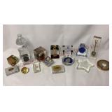 Paperweights - Acrylic, Glass, Marble & Metal - 15