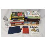 Assorted Books - Lot of 20