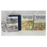 Henrico County Government & Field of Honor Books