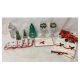 Vintage Christmas Kitchen - Everything Shown!!!