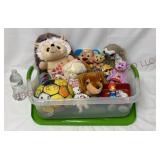 Tote of Toys - Plush, Fisher Price & More!!!