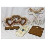 Vintage 1980s Decor & Modern S Decor