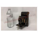 Antique Kodak No. 2 Folding Premo Film Camera