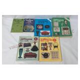 Glass & Antique Guides / Books - 6