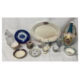 Vintage / Antique Porcelain - Everything Shown!!!