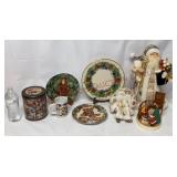 Victorian Style Christmas - Everything Shown!!!