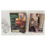 1986 Sears & 1997 JC Penney Catalogs - See Desc