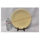 Vintage Homer Laughlin Fiesta 12.25" Chop Plate