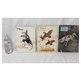 Ephemera - Vintage Virginia Wildlife Magazines