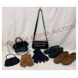 Purses, Gloves & Womens Easy Spirit Shoes