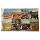 Ephemera - 1972 Progressive Farmer Magazines - 8